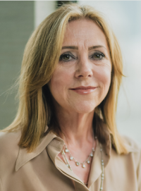 Michelle Davies