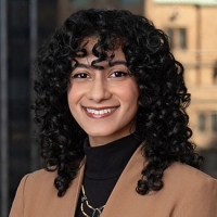 Ishita Petkar