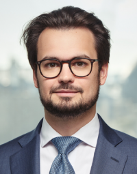 Raphaël Durand