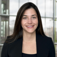 Elizabeth Dominguez Yaeger