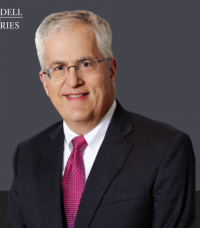 Richard M. Barnes