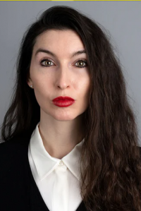 Jessica Rizzo