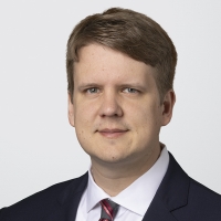 Nicholas Kaasik