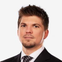 Barnabas Fekete