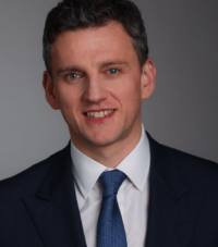Stephen Newby
