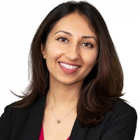 Pallavi Mathur