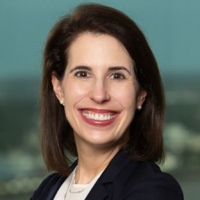Caroline Crosby