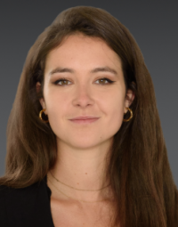 Chloe Berthier