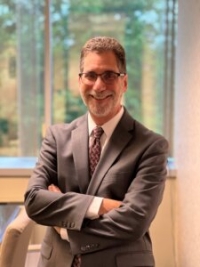 Jeffrey Haber