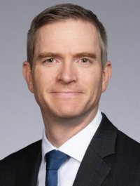 Gregory Bean