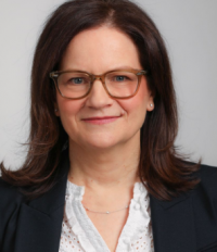 Veronica Roberts