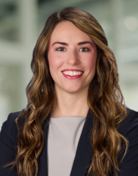 Madeleine Amick-Kehoe