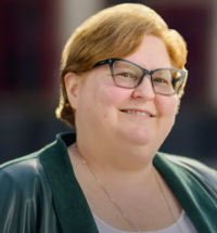 Melonie L. M. Stothers