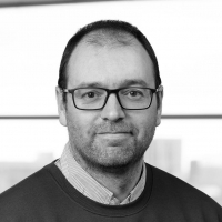 Mark Mansell