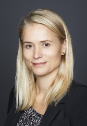 Anne Montminy