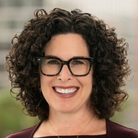 Tracy Tolk