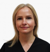 Dr. Natallia Karniyevich