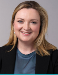 Melissa Gladstone