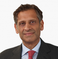 Omar Shah