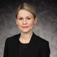 Anne Hukkelaas Gaustad
