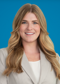 Margaret Donnelly