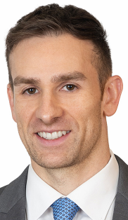 Benjamin Lajoie