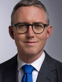 Nicholas Carney