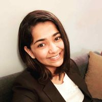 Nivedita Bagchi