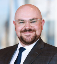 Benjamin Rosenberg