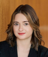 Eleanor Slota