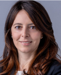 Francesca Morra