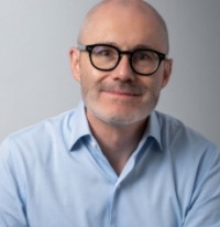 Stephen Dobbs