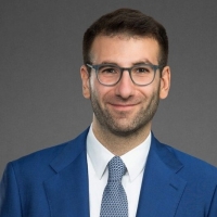 Michael Keramidas