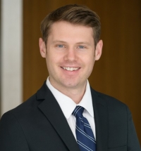 Christopher (Chris) Hodge