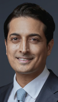 Rafe Khokhar