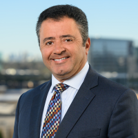 J. Antonio DelCampo