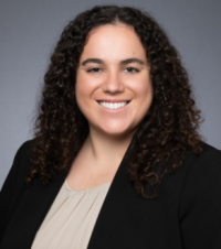 Allison E. Harvey
