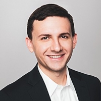 Nicholas Franco