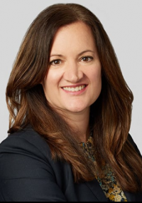 Kara Backus
