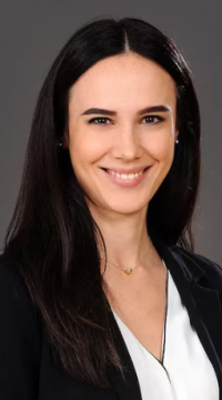 Maria Chiara Meneghetti