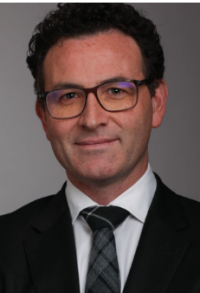 Lewis McDonald