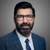 Ahsan Qureshi