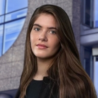 Gabrielle Wilain