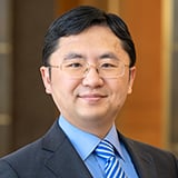 Tairan (Terry) Wang