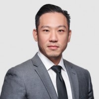 Amos Kim