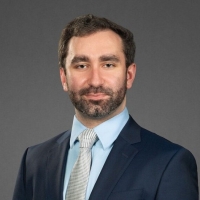 Benjamin Gersch