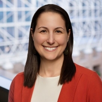 Ashley Ruhe