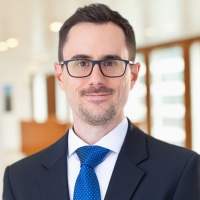 Benedikt Weiß, LL.M.