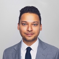 Sam Bhat
