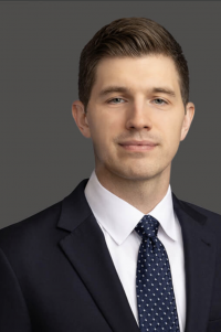 Corbin Houston